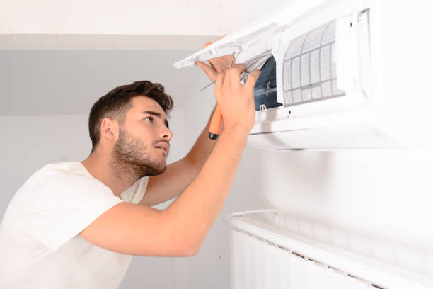 Best HVAC Air Duct Cleaning  in Galesville, MD